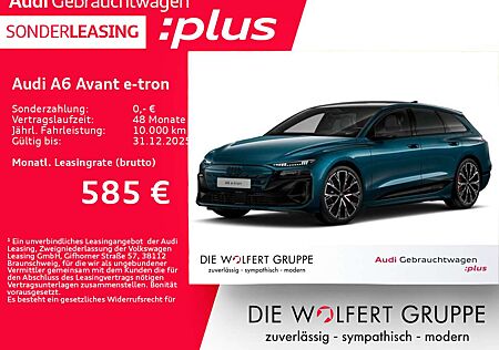 Audi Others "edition one blue" performance