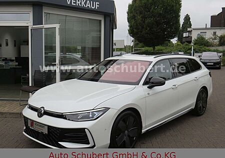 VW Passat Variant Volkswagen 2.0 TDI DSG R-line