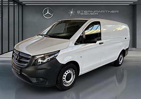 Mercedes-Benz Vito 116 CDI Kasten Lang +KAMERA+DAB+SHZ+PDC
