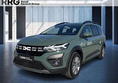 Dacia Jogger TCe 100 Expression Sitzheizng Klima Kamera