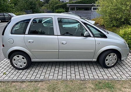 Opel Meriva 1.6 16V Edition
