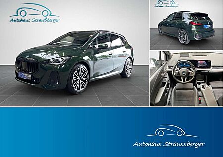 BMW 218 ACC AHK 3D KZU RFK MFL LED SHZ