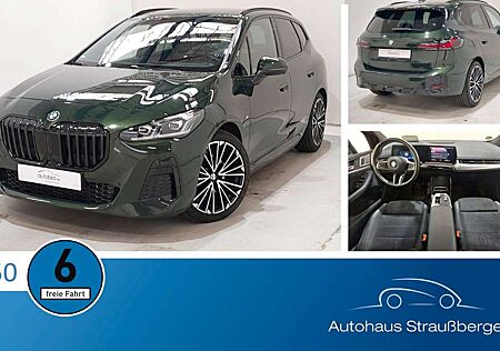 BMW 218 ACC AHK 3D KZU RFK MFL LED SHZ