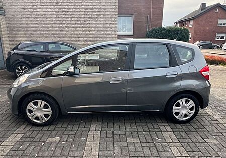Honda Jazz 1.4 i-VTEC CVT Trend