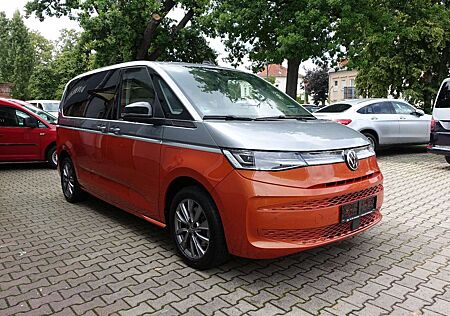 VW T7 Multivan Volkswagen Style,eHybrid,Matrix,Pano,HuD,360°