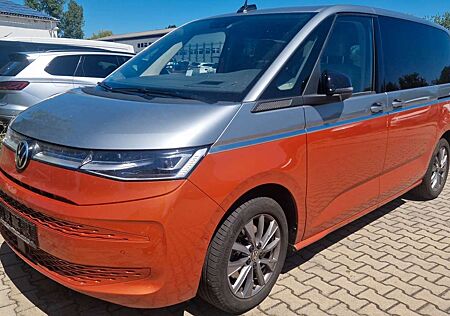 VW T7 Multivan Volkswagen Style,eHybrid,Matrix,Pano,HuD,360°