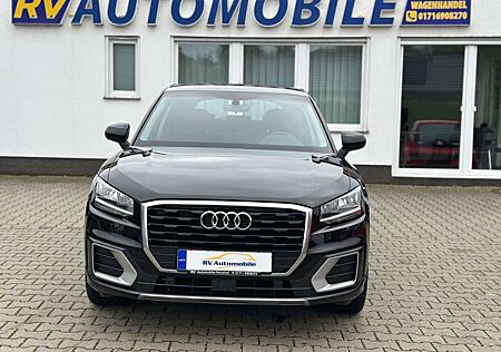 Audi Q2 30 TDI design**NAVI*KAMERA**