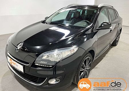 Renault Megane Grandtour 1.5 BOSE Edition Automatik Klima Navi Te