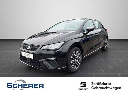 Seat Ibiza Style Edition 1.0 TSI CARPLAY SHZ EPH