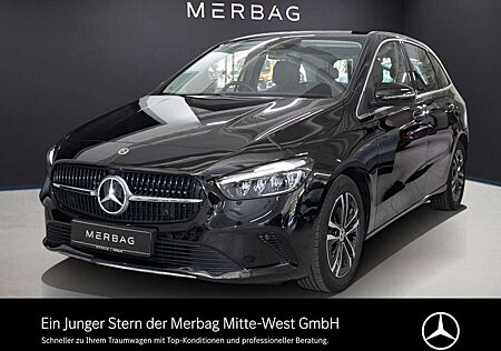 Mercedes-Benz B 180 W-Paket ParkAss. LED SpurH el.Heck LM KAM