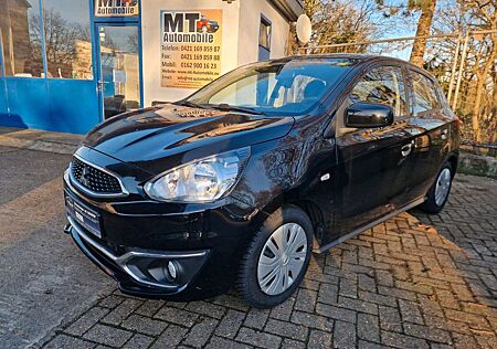Mitsubishi Space Star Edition;TÜV NEU;Inkl-2.Jahre Garantie