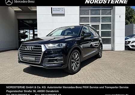 Audi Q7 3.0 TDI quattro+ABSTANDSTEMP.+HEADUP+R.KAM++