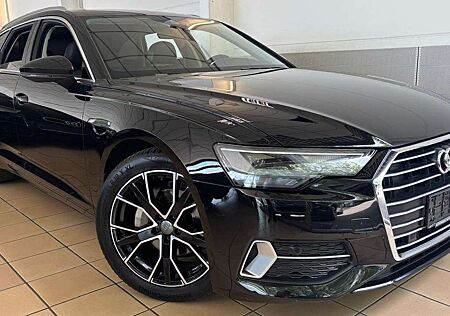 Audi A6 40 TDI Sport LED Digital Tacho Kamera Touch Key-Go