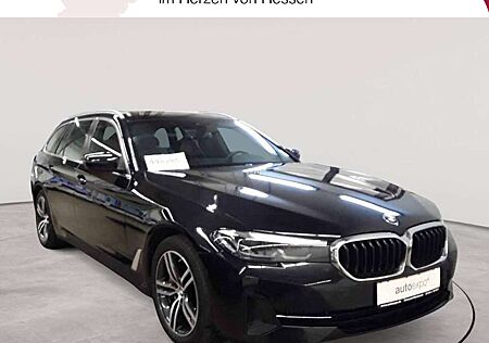 BMW 530i 530 Touring Aut.