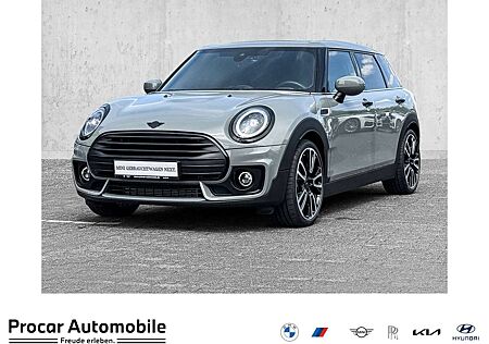 Mini Cooper Clubman Cooper JCW Trim Aut. PANO NAVI LED PDC V+H DAB Tem