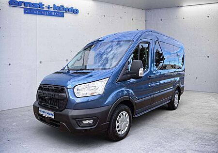 Ford Transit 350 L3H2 VA Autm. Trend Trend AHK RFK LED PDC