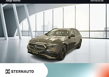 Mercedes-Benz E 300 E 300e T AMG Premium+ Superscreen Airmatic HUD