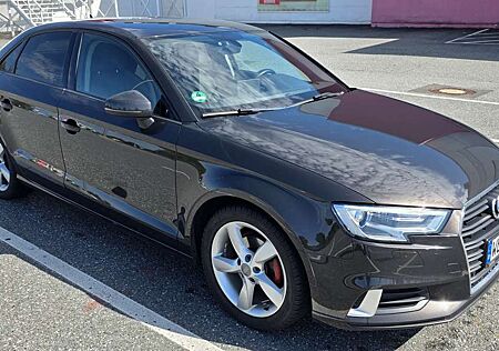 Audi A3 1.6 TDI Limousine