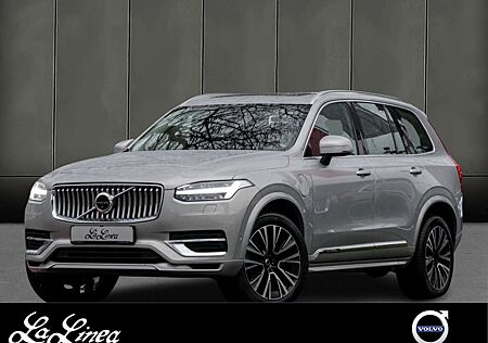 Volvo XC 90 XC90 T8 Recharge AWD Ultimate Bright NP:94.600,-//HU...