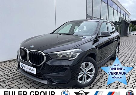 BMW X1 xDrive 25e NAV Parkass DrivAss RFK elektHeckl