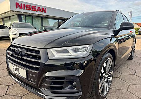 Audi SQ5 3.0 TDI quattro B&O MEMORY HUD PANO LUFT SH