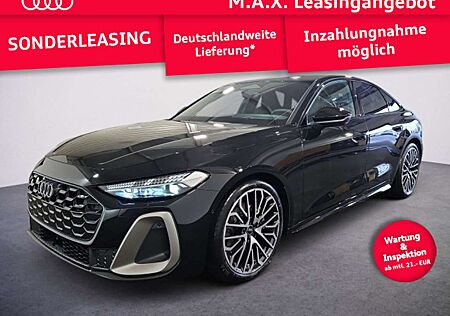Audi A5 TDI quattro S-LINE+TECH-PRO+MMI-PRO
