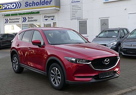 Mazda CX-5 Advantage 2WD| CAR-PLAY | LED | NAVI | 360°