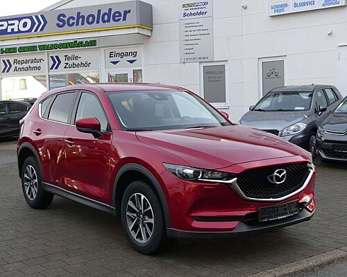 Mazda CX-5 Advantage 2WD| CAR-PLAY | LED | NAVI | 360°