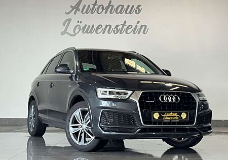 Audi Q3 sport quattro*Drive-Select*Start&Stopp*NAVI*