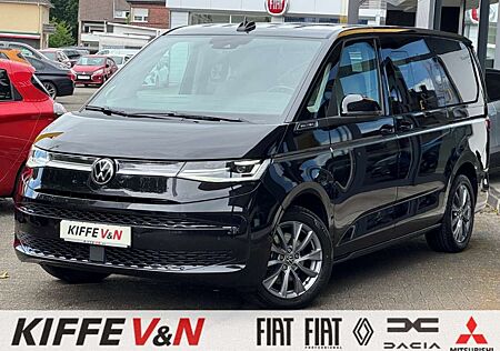 VW T7 Multivan Volkswagen Style lang LÜ StdHz ACC 7Sitze