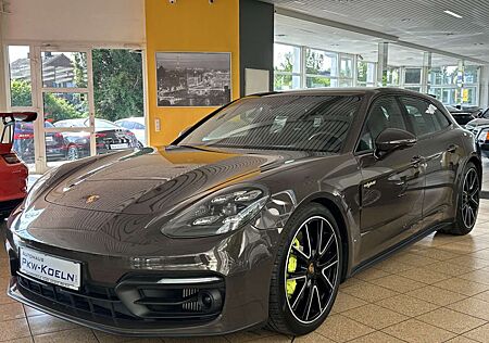 Porsche Panamera 4 E-Hybrid ST*PANO*CHRONO*PDLS*14-WeGe*