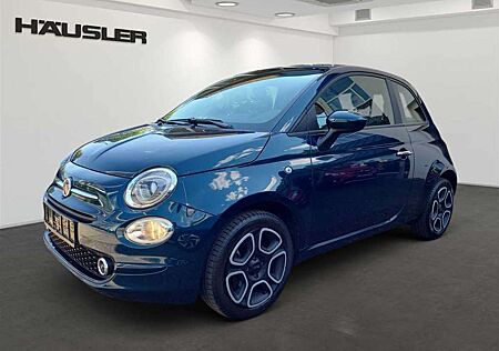 Fiat 500 1.0*Club*Klima*Parkhilfe*AppleCarPlay*