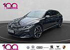 VW Arteon Volkswagen Shooting Brake R-Line 2.0 TDI Pano Matrix Navi dig