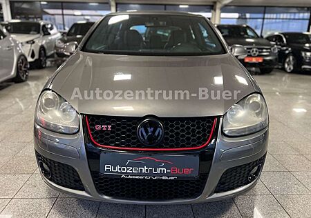 VW Golf Volkswagen V Lim. GTI "Scheckheftgepflegt/Navi"