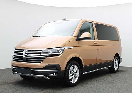 VW T6 Multivan Volkswagen 6.1 PanAmericana 4Mot TDI DSG Navi