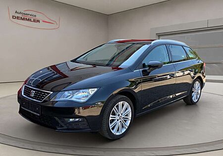 Seat Leon ST Xcellence ,Navi,Climatronic,Tempomat,PDC,Sitzhe