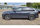 Audi SQ7 4.0 TDI quattro*LED*7-Sitze*Pano*4xSHZ*AHK*Massage