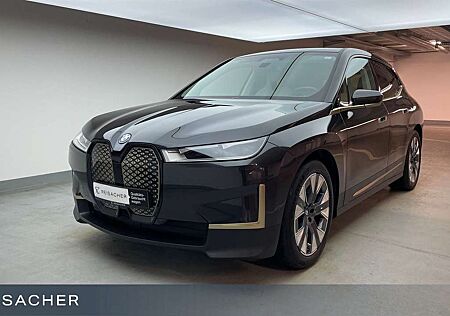 BMW iX xDrive40 LCProf DAProf H-K Multi-Sitze