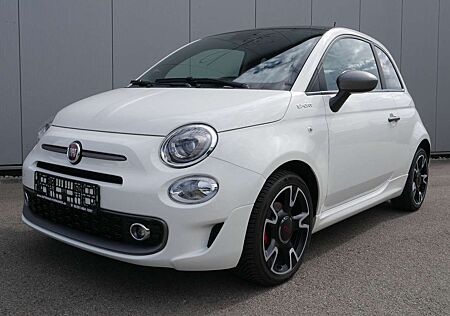 Fiat 500 Sport