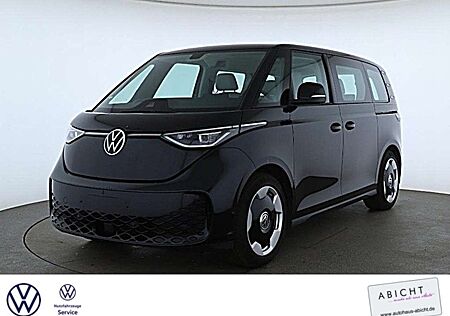 VW ID.BUZZ Volkswagen ID. Buzz Pro AHK Winterr. el.Heckklappe el.Sitze el.Schiebe