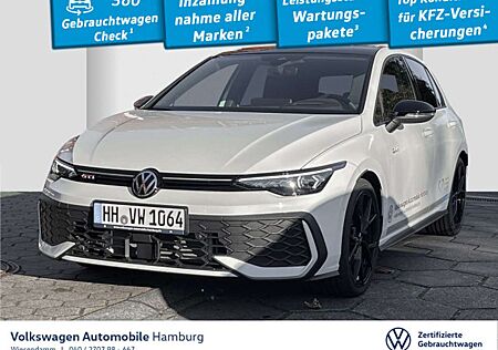 VW Golf GTI Volkswagen 2.0 TSI DSG PANO/HUD/KAMERA/ACC
