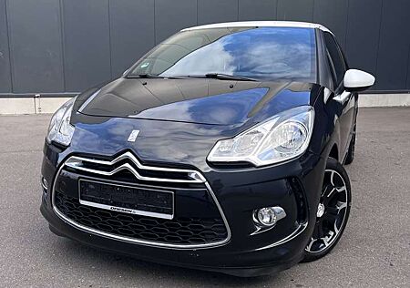 Citroën DS3 Citroen SportChic | 60.000 km | TÜV Neu