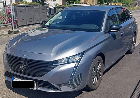 Peugeot 308 SW PureTech 130 EAT8 Active Pack