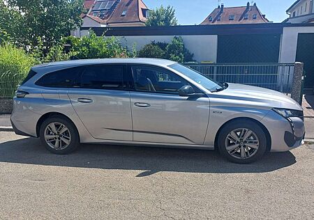 Peugeot 308 SW PureTech 130 EAT8 Active Pack