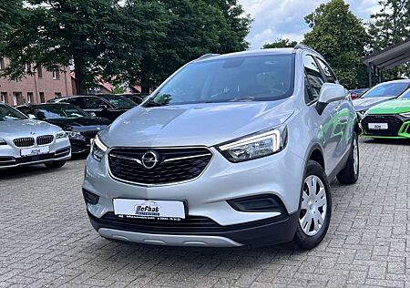 Opel Mokka X Selection ecoFlex