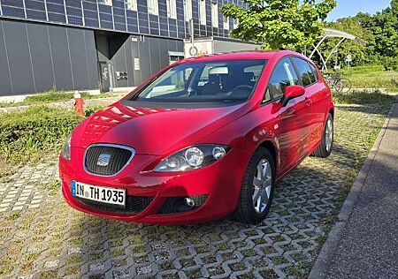 Seat Leon 1.6 Stylance