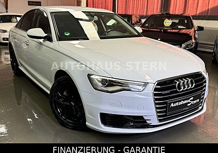 Audi A6 Lim. 3.0 TDI quattro 8xReifen BOSE AHK Kamera