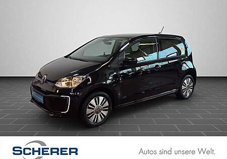 VW e-up! Volkswagen e-up! e-up! Style Plus 61 kW 32,3 kWh 1-Gang-Aut