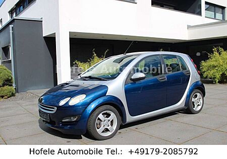 Smart ForFour **PANO/KLIMA/54 TSD KM**
