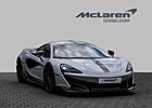McLaren 600LT Exterior Standard Paint Silver